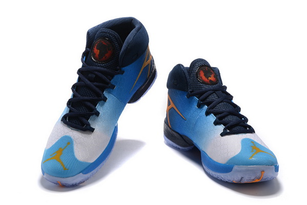 Jordan 30 Men Super Perfect--017